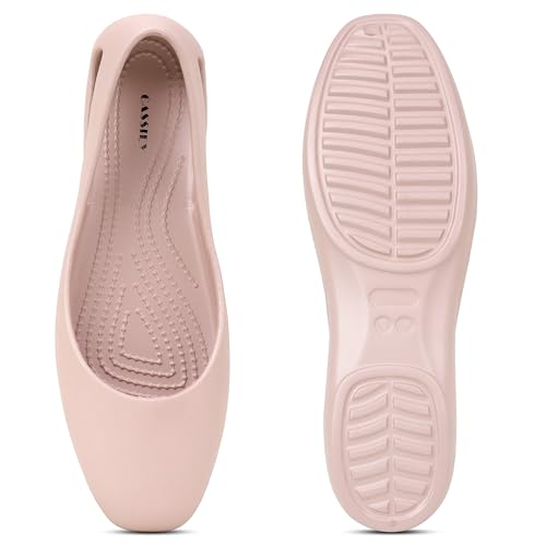 Image of CASSIEY Stylish Slaone Casuals Flat For Women
