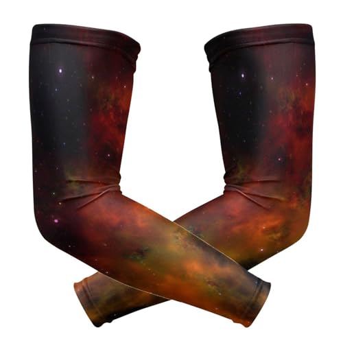 Tatenale Armstulpen für Herren und Damen, Bauern, Verteidigung, Gartenarbeit, Sonnenschutz, Basketball, Fußball, Golf, Laufen, Radfahren, 1 Paar, Armstulpen - 11