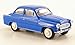Produktbild Skoda Octavia, hellblau, 1964, Modellauto, Abrex 1:43