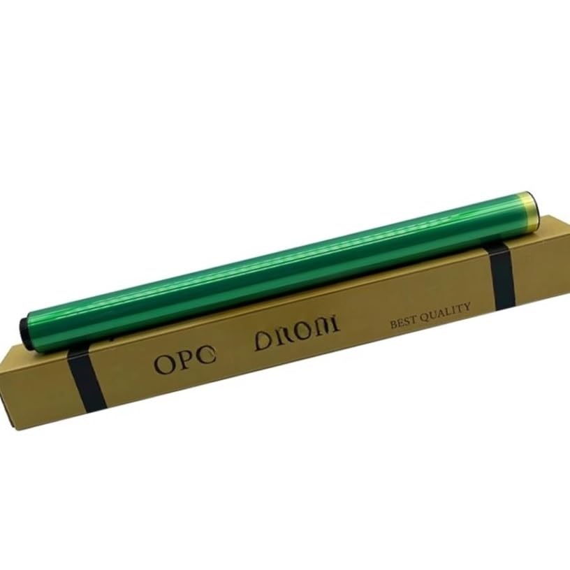 Rouleau PCR et Lame de Charge Tambour OPC Bizhub C368 C458 C658