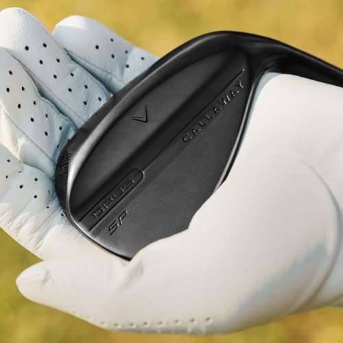 Callaway Opus SP Spin Pocket Golf Wedge
