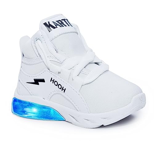 Image of HOOH-Now comfort in Fashion Unisex Child Sneaker