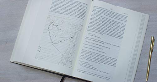 ESV Story of Redemption Bible: A Journey through the Unfolding Promises of God