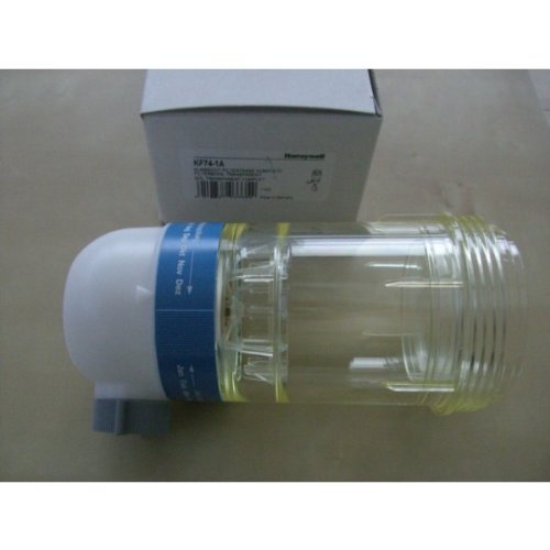 Honeywell KF74 – 1 A – filtr do kubków – 100 my