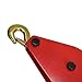 Prolinemax Aluminum Snatch Block Pulley 4