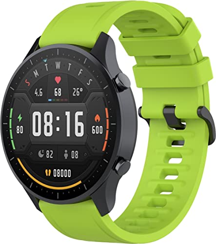 Smartwatch Xiaomi Gtr Marca Chainfo