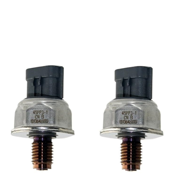 Capteur de pression 45PP3-1 pour résoudre les pertes de puissance sur Pathfinder 2.5 Diesel