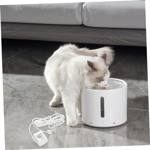 Bomba sumergible para fuente de agua para mascotas DOITOOL miniatura 6