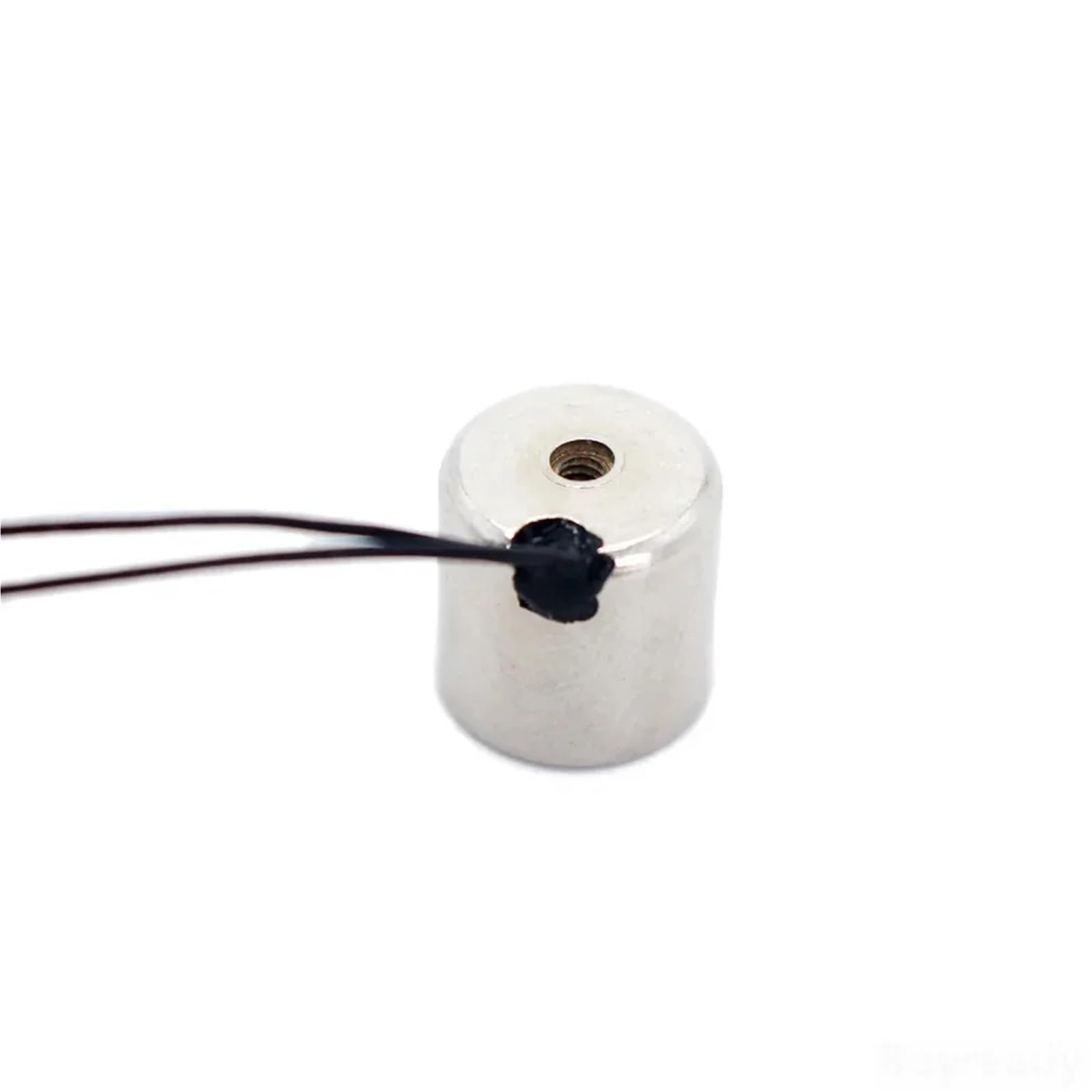 10/10 Aspirazione 0.3KG 3N Elettromagnete Solenoide Elettromagnete 24/12/6V Bobina Magnete Elettrico 1 Pz(24V)