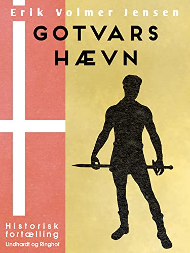 Gotvars Hævn (Danish Edition) - Jensen, Erik Volmer