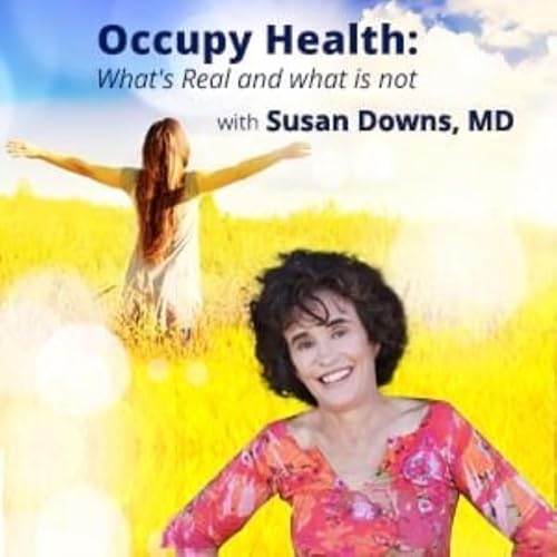 Occupy Health cover art