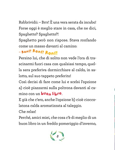 Il Giallo Del Pappagallo - 7