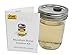 Mushroom Liquid Culture Kit – Spore Germinating & Mycelium Boosting Solution/NEW Launch (8oz OR 150ml)