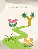 Hansel and Gretel (English Edition)