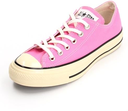 [コンバース] スニーカー オールスター ＵＳ エイジドカラーズ ＯＸ