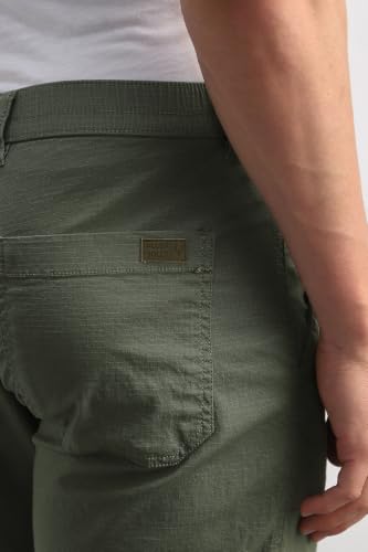 Image of Allen Solly Men Casual Pants