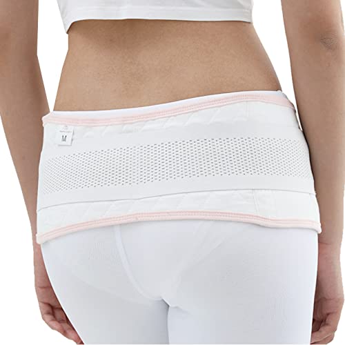 Faja Postural BAFAFA Soporte Sacroilíaco Para Hombre y Mujer miniatura 1
