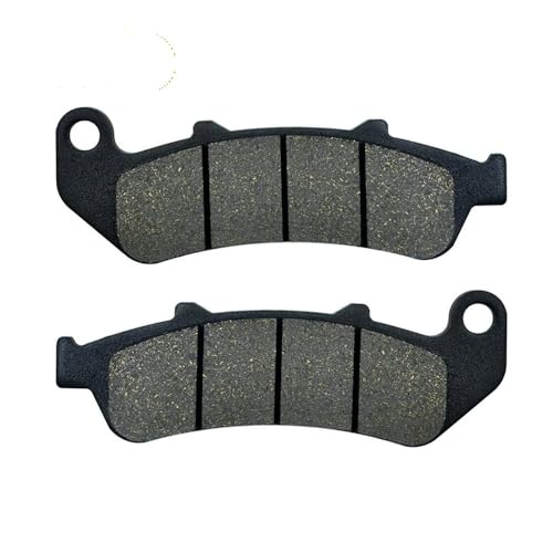 Plaquettes de frein premium pour Honda CBR1000 endurance et sécurité 1993-1998
