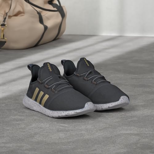 Image of adidas Women's Cloudfoam Pure Running Shoe