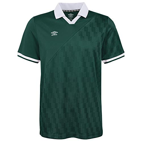 Image of Umbro Men's Split Stripe Jersey