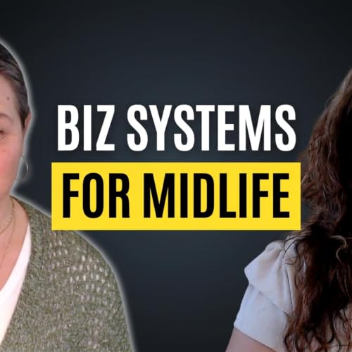 Build a Business That Supports Your Life with Coleen Stubbs
