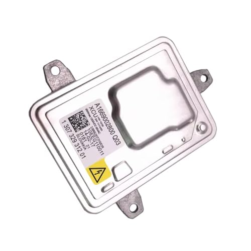 Ballast de phare xénon pour conduite nocturne Kia Cadenza 2015 921902T100