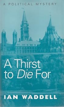 Paperback Athirst to Die for Book