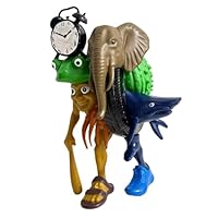 即日発送 トゥントゥントゥンサフール フィギュア24体セットbb未使用新品 即日発送 トゥントゥントゥンサフール フィギュア24体セットbb未