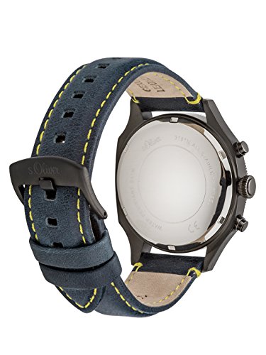 s.Oliver SO-3181-LC