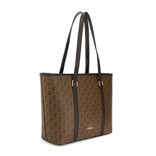 Image of Lavie Women's Sherry Tote Handbag | Tote Bag for Work | Ladies Purse | Stylish Shoulder Bag | Gift for Women