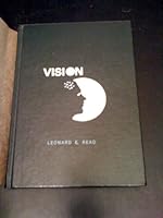 Vision 0910614598 Book Cover