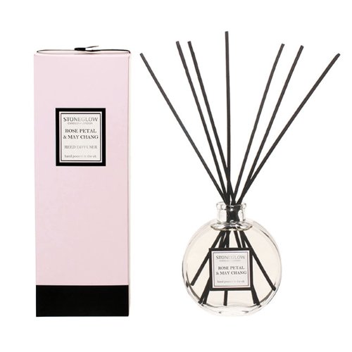 Stoneglow Moderno Classico Petalo di Rosa e May