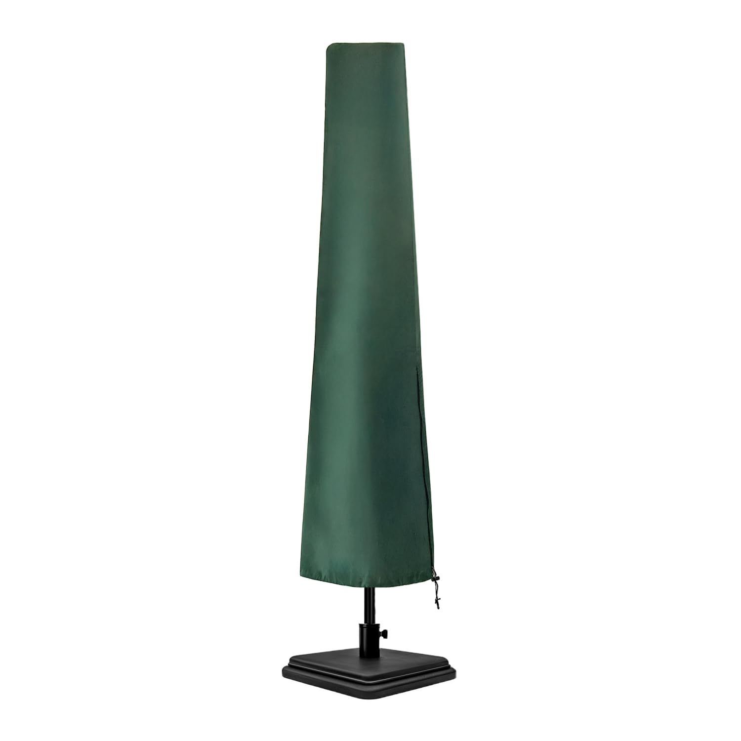 Cantilever Parasol Cover Zipped Waterproof Umbrella Outdoor Garden Patio Shield