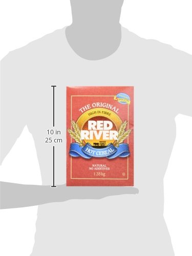 Red River Cereal - 1.35kg Imported from Canada