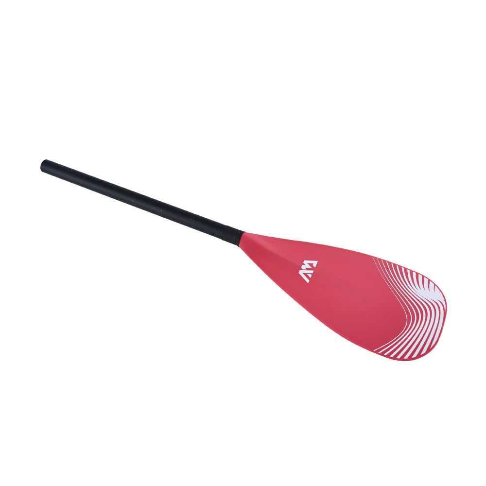 CAMPSUP Aqua Marina Stand Up Paddle Stand Up Paddle hybride en carbone pastel 3 pièces super léger 900 g