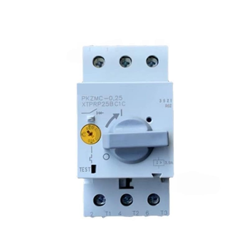 Disyuntor PKZMC-0 25 para motor 0 16 a 0 25A XTPRP25BC1C