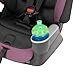 Evenflo Maestro Sport Booster Car Seat (Whitney Purple)
