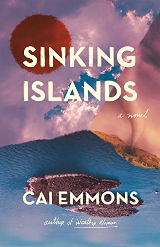 Sinking Islands view 2