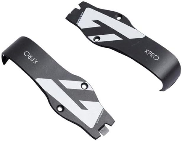 Time Xpro Bottom Cover Kit | Heavy-Duty Aluminum Construction for Durable, Precise Gear Protection & Enhanced Performance