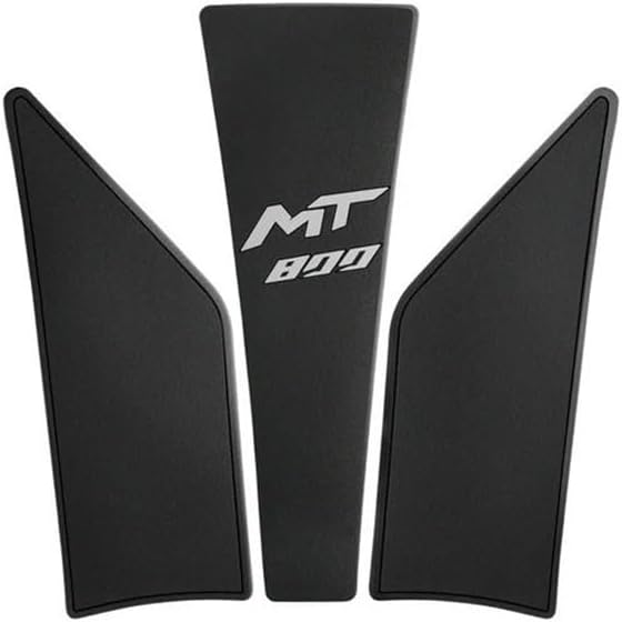 Fuel Tank Sticker Motorcycle Accessories Fuel Oil Tank Pad Protector Stickers Gas Knee Grip Mat for CF&Moto 800MT MT800 MT 800 MT CF800MT
