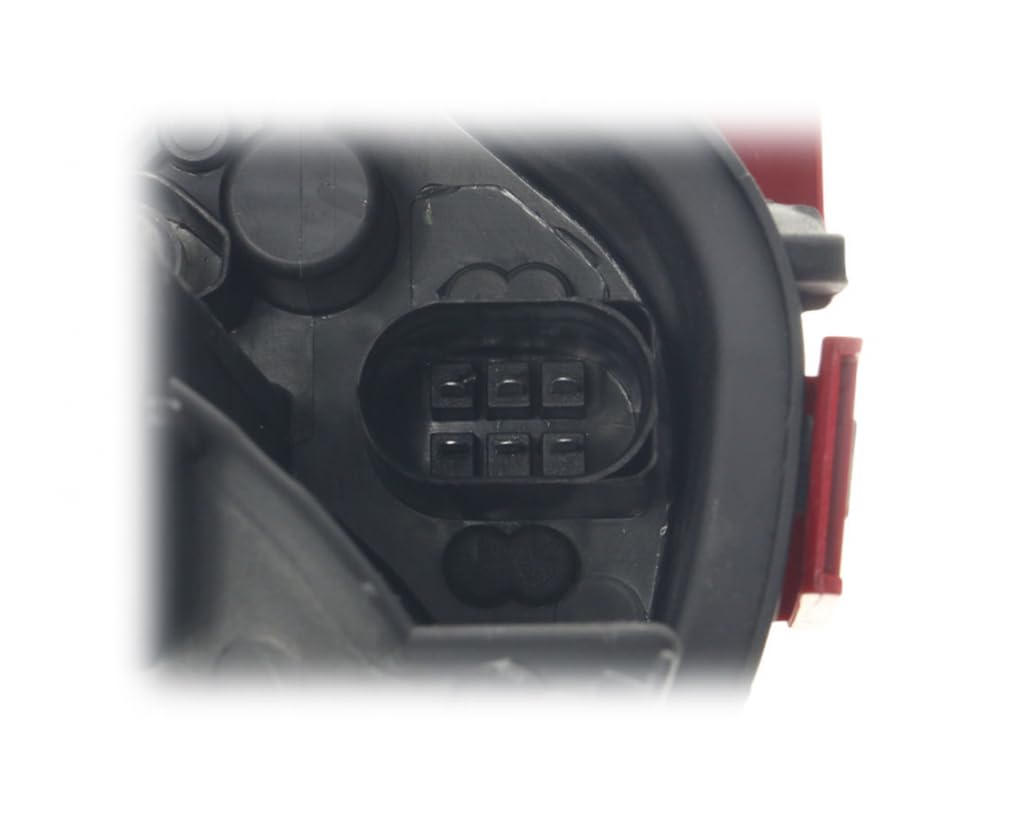 Valeo Piloto posterior, Tecnología halógena 43832 - Para SEAT Ibiza IV 09/2008 > 03/2012 - Lado Izquierdo
