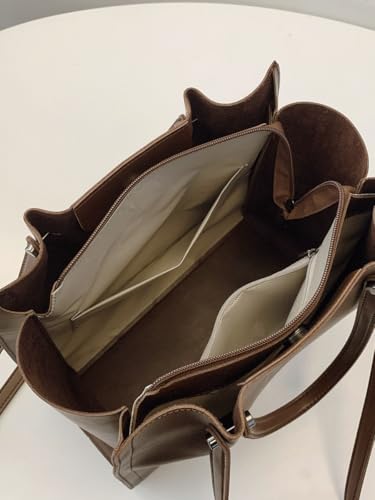 Paola Carryall Work Tote miniatura 6