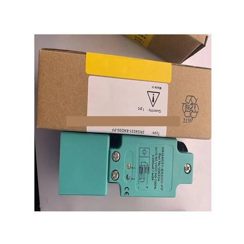 Proximity switch sensor 3RG4034-6CD00 interrupteur inductif automation