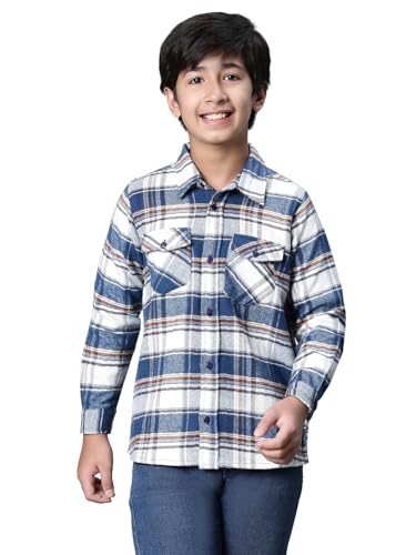 Image of oxolloxo Boys Shirt