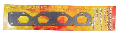 Remflex 2019 Exhaust Header Gasket for GM Eco-Tech