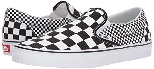 Image of Vans Mens Classic Slip-on Loafers
