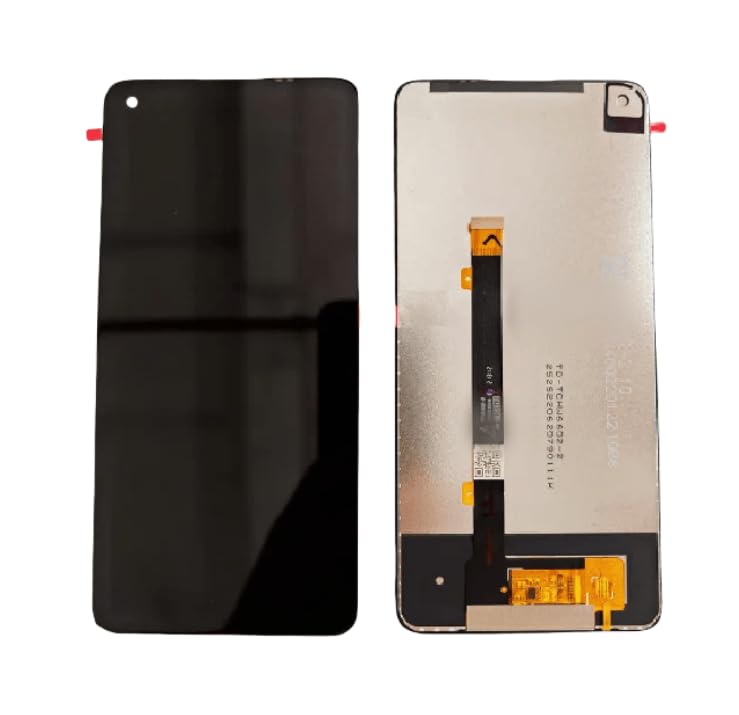 Écran pour BLU G91 LCD vitre cassée remplacement G0410WW