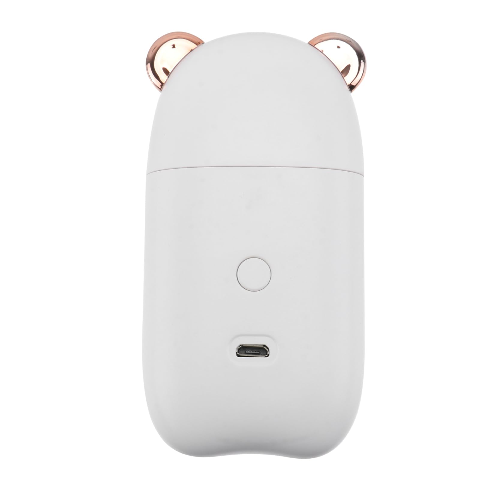 HONMEET Facial Mister Face Nano Spray Portable Facial Sprayer for Moisturizing Face Machine for Beauty