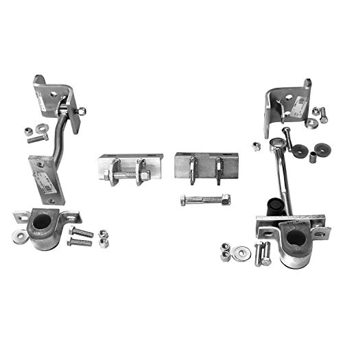 Roadmaster - Sway Bar