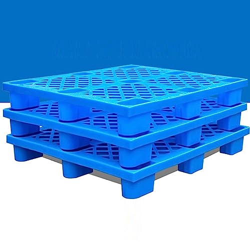 Palette d'expédition pour stockage propre et manutention sûre